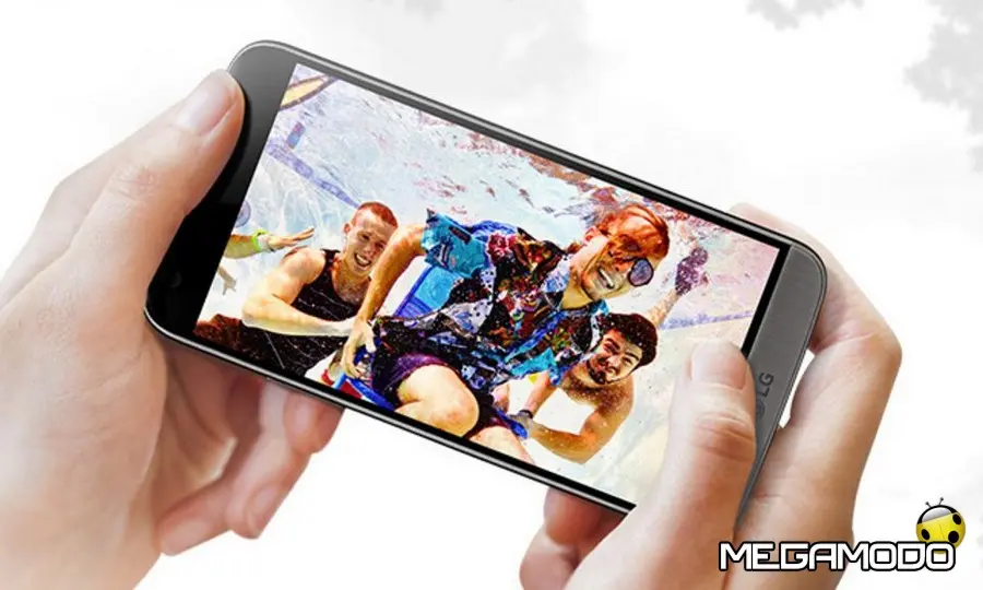 MWC 2016: Partnership tra LG ed Intel per la Rete 5G