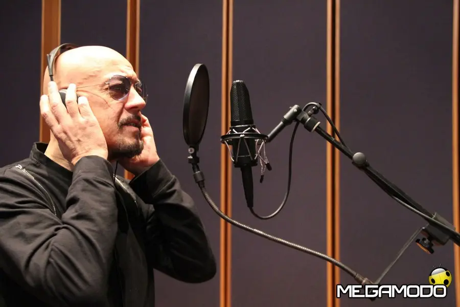 Enrico Ruggeri, ad aprile il nuovo Tour Teatrale