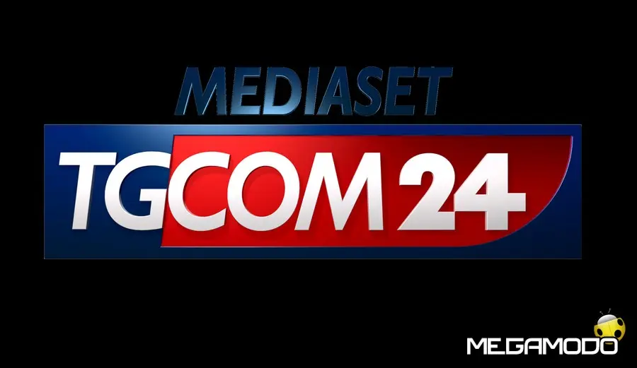 TGCOM24, informazione ed economia in 'Prima Serata'
