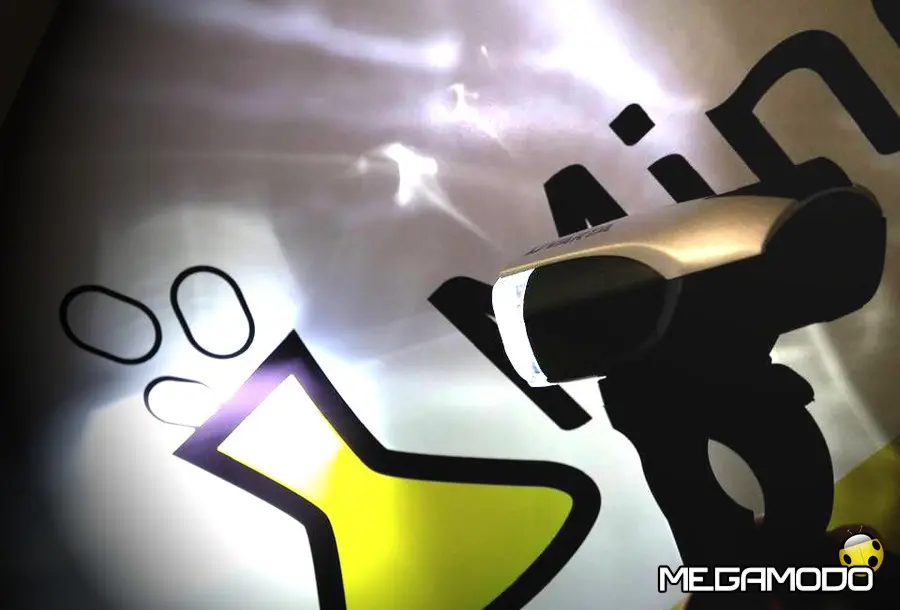 Varta Led Bike Light Set