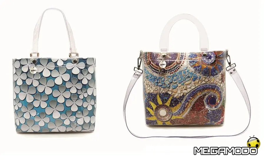 Nuova collezione Primavera / Estate Bi-Bag