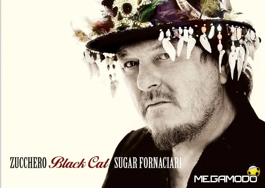 Zucchero, il videoclip del nuovo singolo 'Partigiano Regiano'