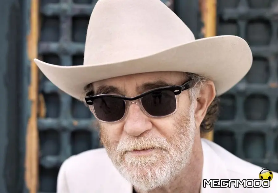 Francesco De Gregori, parte domani il tour 'Amore e furto'