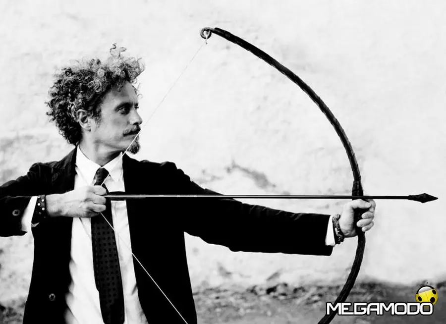 Niccolò Fabi, nuovo brano a sorpresa!