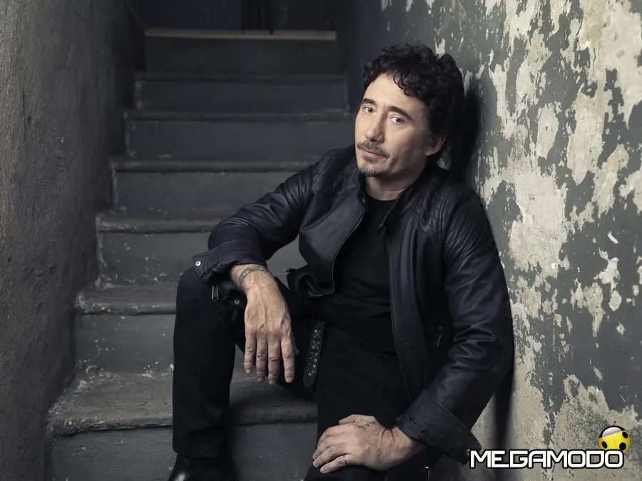 Il ritorno dei Tiromancino