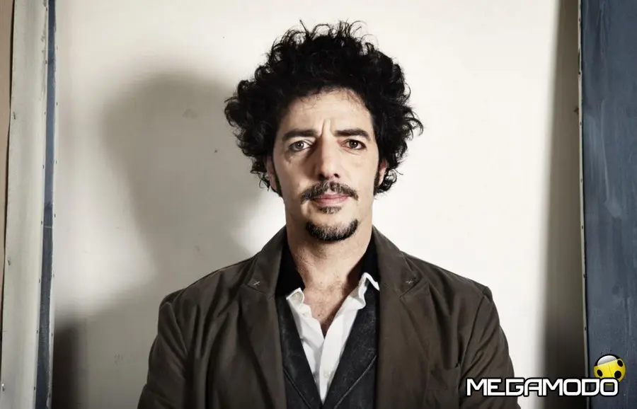 Max Gazzé: Maximilian è Disco d'Oro!