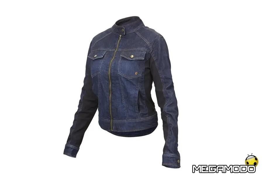 In moto con Hevik, a tutto Denim!