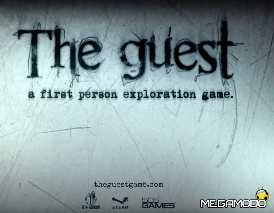 The Guest disponibile ora su Steam