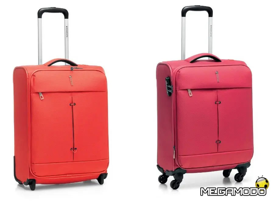 Roncato presenta la nuova Collezione Ironik