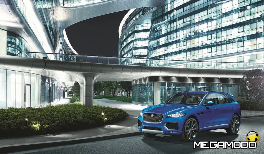 Jaguar e IED Torino, insieme al FuoriSalone 2016