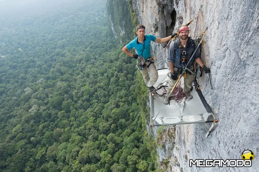 Discovery Channel e Sky 3D presentano 'Lost Worlds'