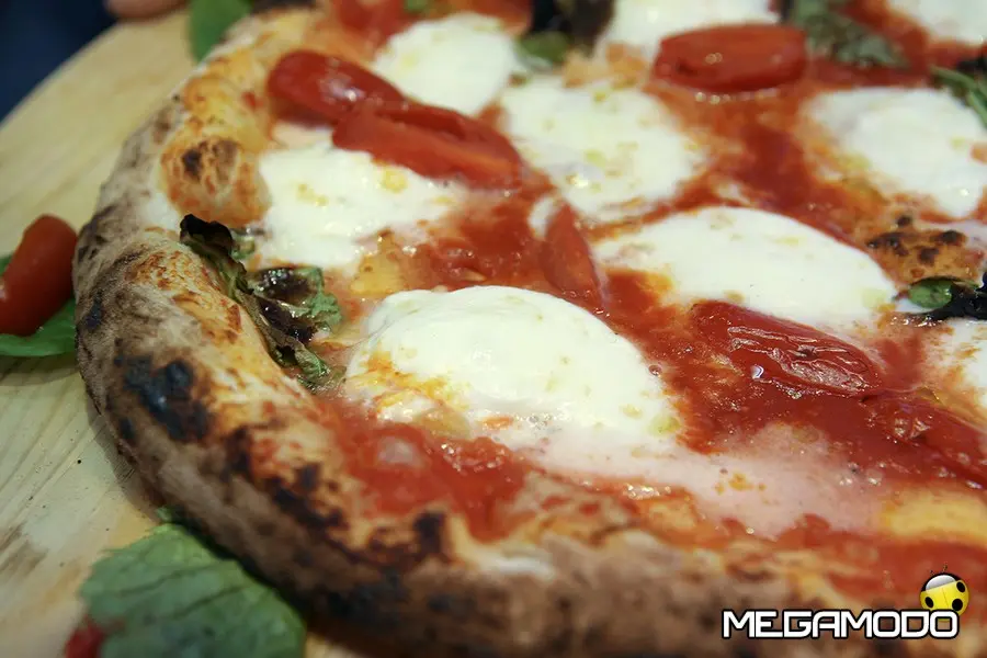 Pizza Napoletana candidata al riconoscimento UNESCO 2017