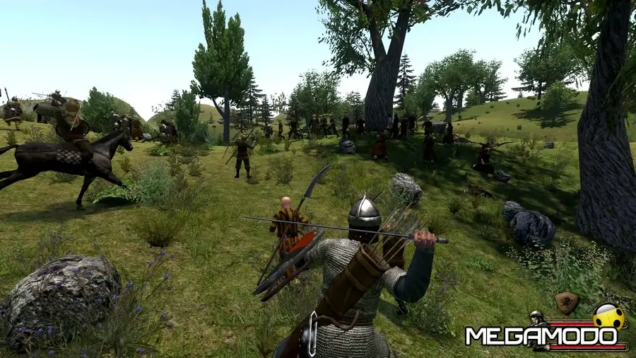 Mount & Blade: Warband, in arrivo su Xbox One e Sony PlayStation 4