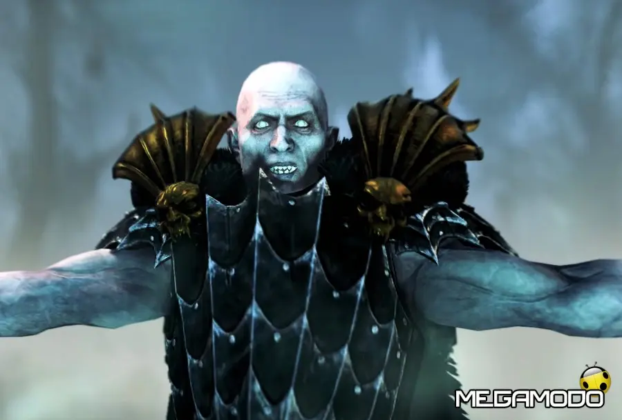 Total War: Warhammer, rivelato il Maestro Negromante!