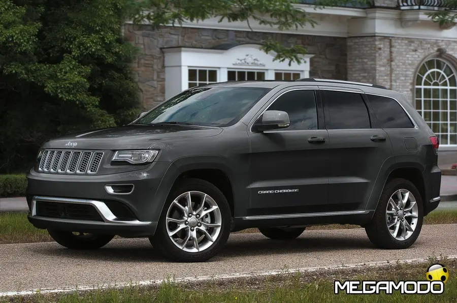 Jeep, stile e performance alla Milan Design Week