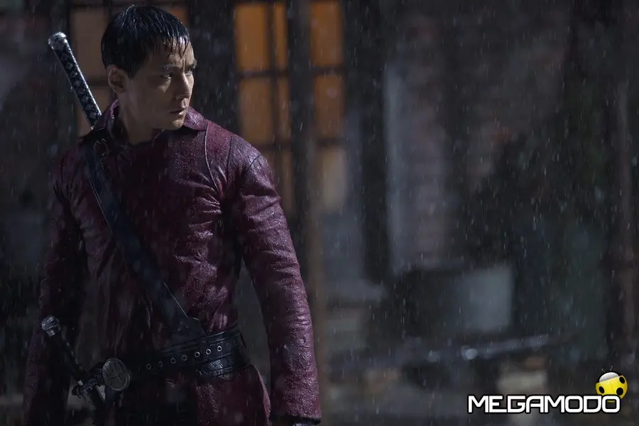 Into the Badlands, in prima tv assoluta su MTV