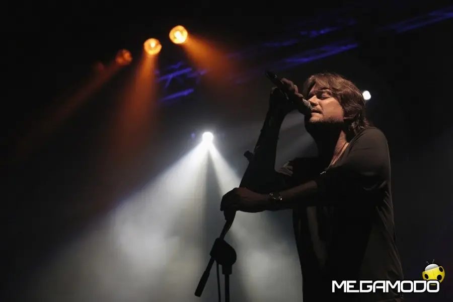 Cristiano De Andrè, a giugno il nuovo Tour