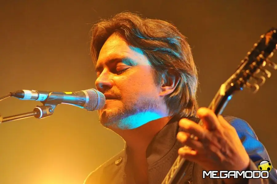 Cristiano De Andrè, nuove date per il suo Tour