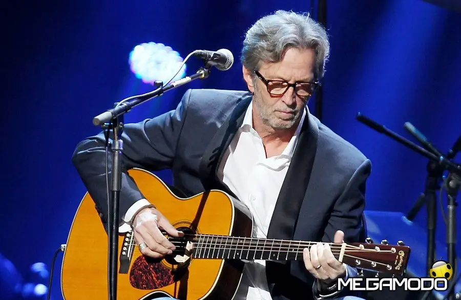 Su Sky Arte HD va in onda 'Classic Artists-Cream'