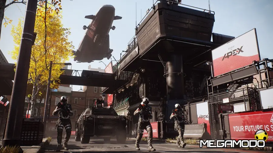 Deep Silver, lanciato il programma 'Merits' per Homefront: The Revolution