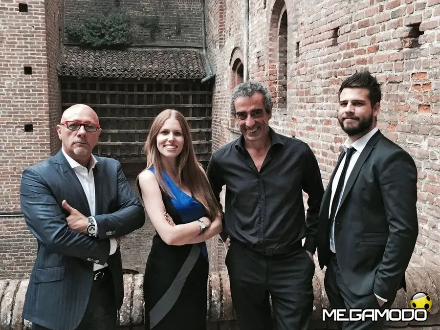 Bruno Santori Trio e Silvia Aprile