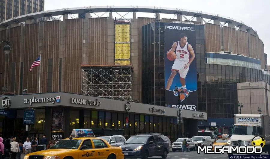 MTV Video Music Awards live da New York!