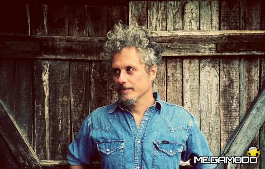 Niccolò Fabi, da oggi online la live session di 'Facciamo finta'