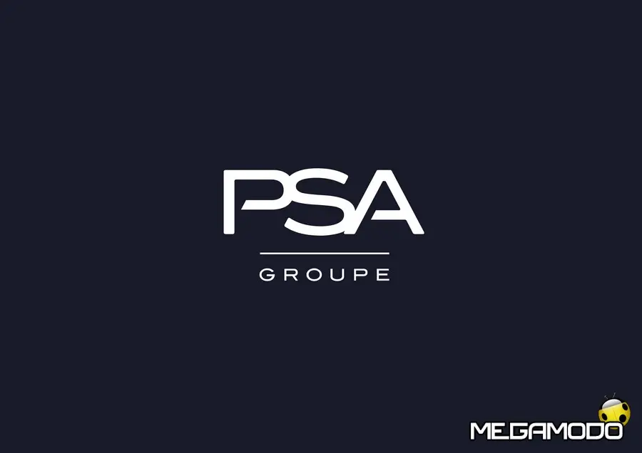 PSA Peugeot Citroen diventa Gruppo PSA