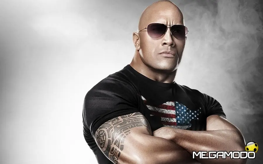 MTV Movie Awards 2016 presentati da Dwayne 'The Rock' Johnson!