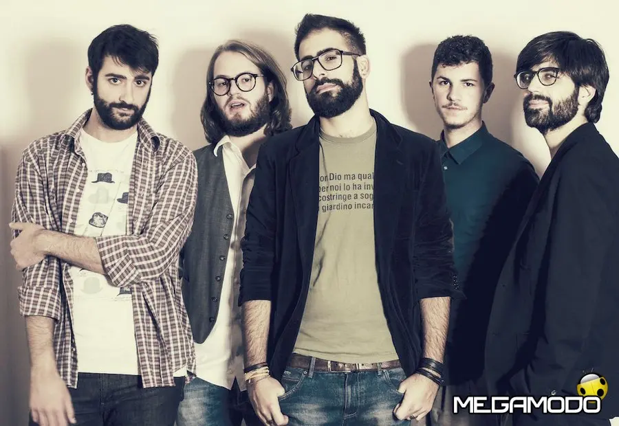 Beltrami, da oggi in radio 'Piangi'