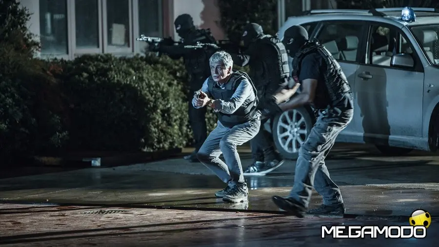 Romanzo Siciliano, su Canale 5 la nuova Serie TV