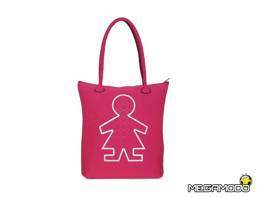 Birikini tinge di rosa primavera ed estate