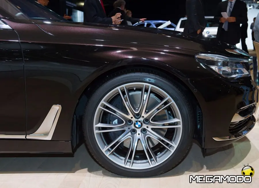 Bridgestone sui nuovi modelli BMW
