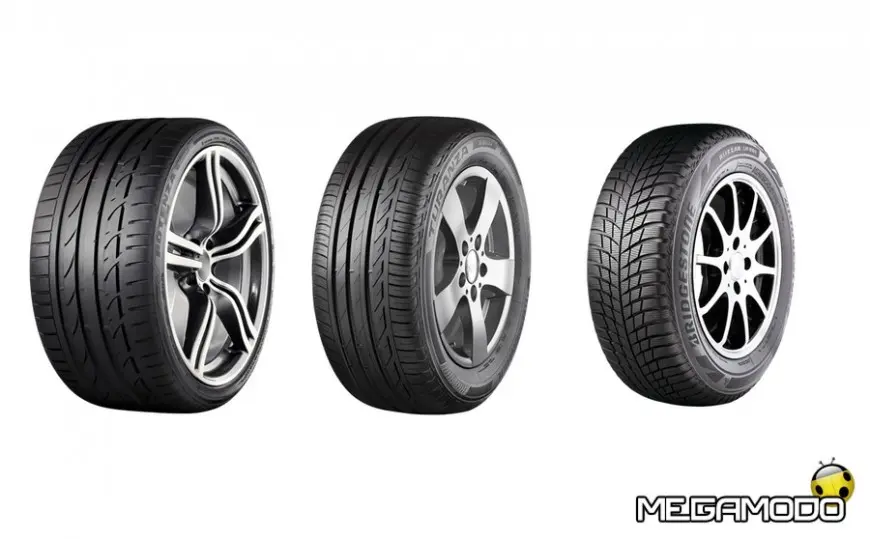 MOD_BS 27-16 Bridgestone rafforza le partnership premium con BMW (2)