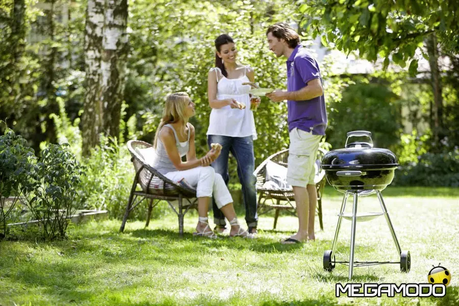 Global Grill Day, a maggio la giornata mondiale del Barbecue