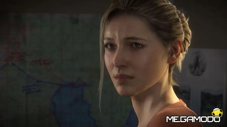 RECENSIONE - Uncharted 4: Fine di un Ladro