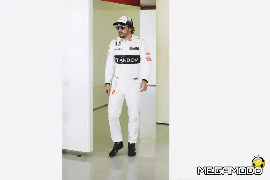 Sparco presenta Prime