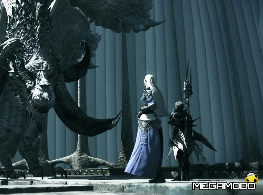 Final Fantasy XIV, nuove missioni nella Patch 3.3