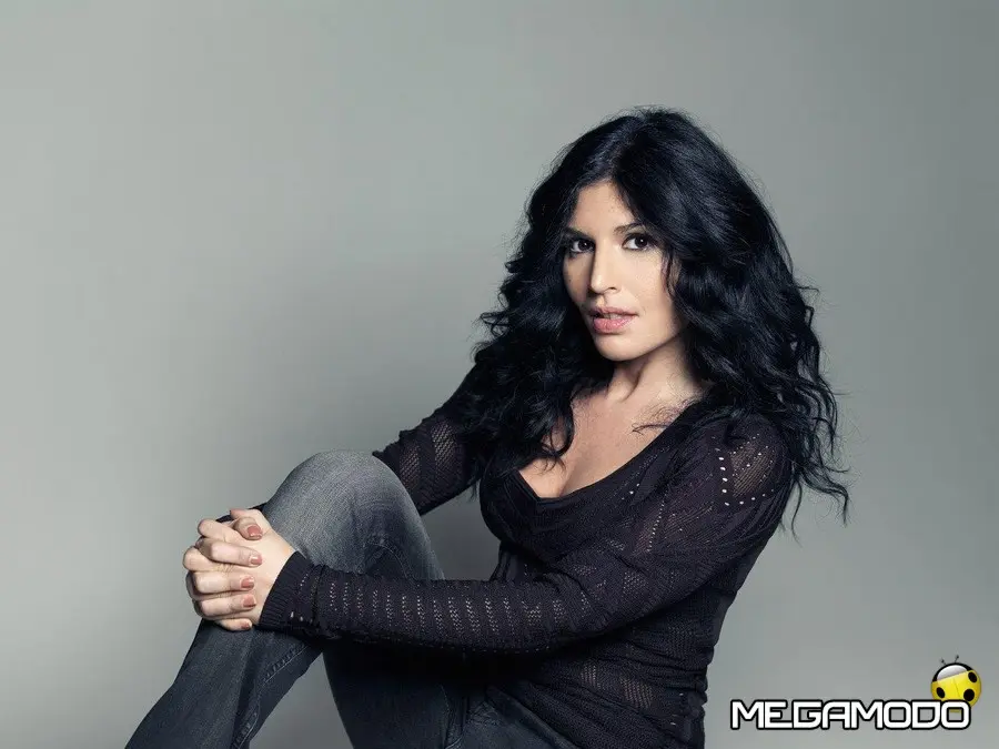 Giusy Ferreri, al via il tour 'Hits'