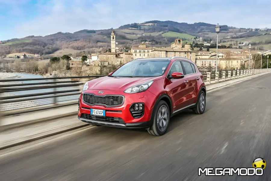 Con KIA Summer Check-up vinci la Finale di Euro 2016!