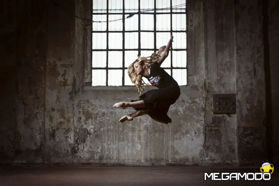 Red Bull Flying Bach torna in Italia!