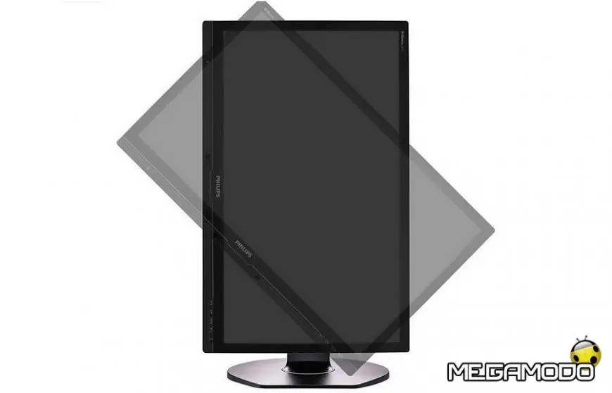 MOD_rotazione monitor