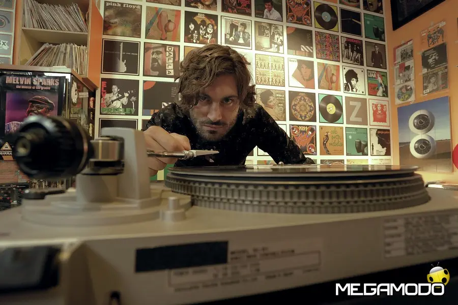 PlayList Sesso protagonista di 'Emozioni'