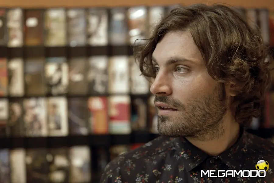 'Emozioni', Federico Russo presenta la 'Playlist Eroi'