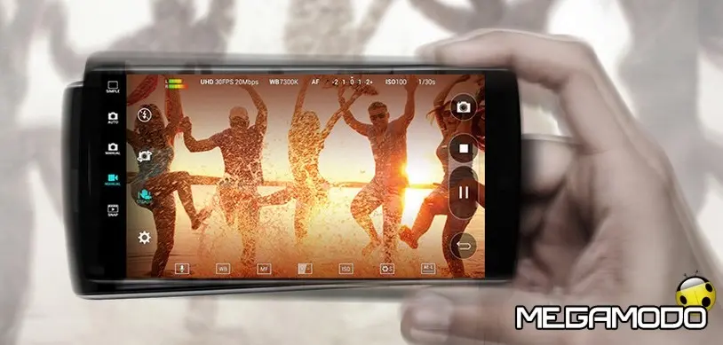 LG V10, il futuro è qui