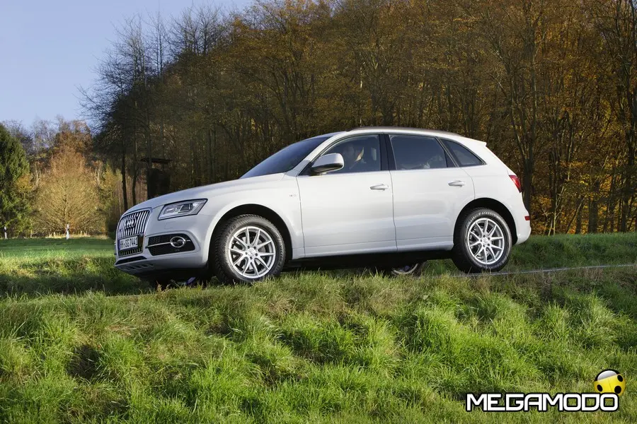 Goodyear Vector 4Seasons Gen-2 anche per SUV!