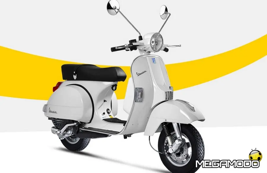 Nuovo Kit Polini per Vespa PX 125 e 150