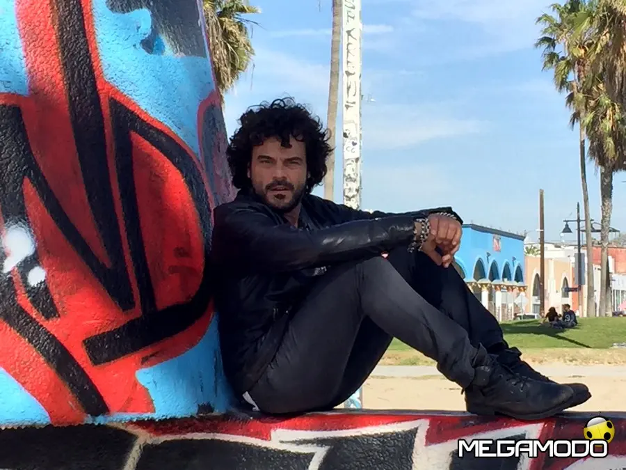 Francesco Renga, in radio dal 3 giugno 'Il bene'