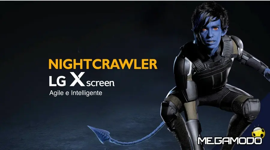 LG, nuovi smartphone per celebrare gli X-Men!
