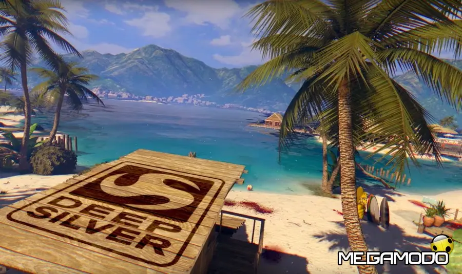Nuovo Trailer per Dead Island Definitive Collection